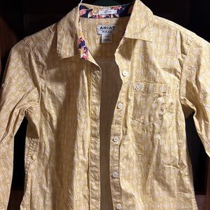 Ariat R•E•A•L | Medium |